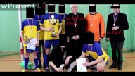 Ksiądz Piotr S.  gwałcił ministrantów, kuria przymykała oko [PRZECZYTAJ - LINK W OPISIE]