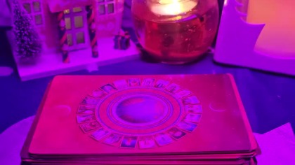 WODNIK ( W SŁOŃCU, KSIĘŻYCU ORAZ ASCENDENT) 2-8 MARZEC 