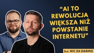 Inwestujemy w AI od 5-6 lat - Michał Sadowski, Brand24 / Nic za darmo #184