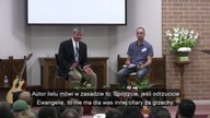Czy jeśli zmagam się z grzechem, nie jestem prawdziwie zbawiony? - Paul Washer
