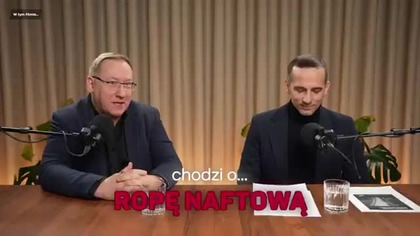 WOJNA O ROPĘ (demokrację)¿ Wenezuela to tylko początek.. mp4 686x432