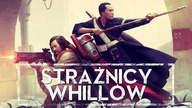 Strażnicy WhillówTajemniczy Zakon MOCY HOLOCRON