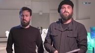 Stara Kopalnia Wałbrzych *KATEGORIUM* P. Damasiewicz - ACID TV