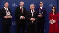 JASNA POLARYZACJA, CZYSTA POSTAWA - KOLEJNI WIERNI OJCZYŹNIE OPUSZCZAJĄ KONFEDERACJĘ mp4 686x432