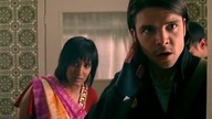 Siły Pierwotne/ Primeval Lektor PL S01E04