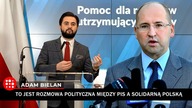 Bielan o dymisji wiceministra Kaczmarczyka: Wyciągamy wnioski