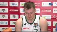 Enea Zastal BC przegrywa z Bydgoszczą 98:105 - 09. 03. 2023r.