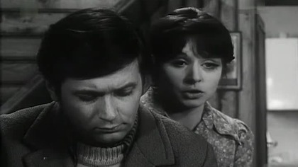 Kocie ślady (1971) [delogo]