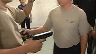 Russian Martial Art Systema Gunpoint Supremacy