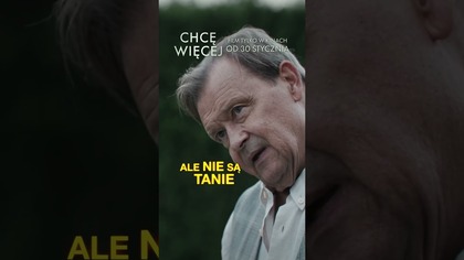   od 30 stycznia w kinach! Historia oparta na faktach!