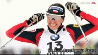 Justyna Kowalczyk ze srebrem!