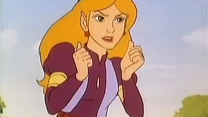 Super Mario Bros Super Show, Episode 43 - Princess, I Shrunk the Mario Bros