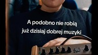 A wystarczy chwilę poszukać na Spotify#muzyka #gowno