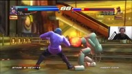 NIE UMIEM SIĘ ZMIENIĆ (Tekken Tag Tournament 2) #shorts #shortvideo #gaming #tekken #gameplay