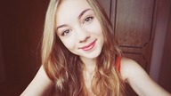 DAILY MAKEUP: school :)