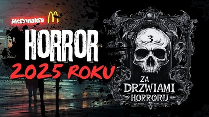 00:00:00 - Podziękowania
00:05:20 - To porządny lokal
00:50:06 - Las w Czarnobylu skrywa przed światem straszną tajemnicę
01:44:59 - Moja Babcia była płaczką żałobną
02:23:36 - Czy kiedyś zastanawiałeś się, kim są ludzie, którzy tworzą listy zasad?
03:16:01 - The Bachman Show

 Wysłuchaj całego konkursu w playliście: https://www.youtube.com/playlist?listPLPioZvr7A5I_RnC1nUHuVxxsyXVZkUviI

 Instagram wydarzenia: https://www.instagram.com/za_drzwiami_horroru/

Sponsor Główny:
 Karol Rudyk Art (strona do zamówień): https://karolrudykart.com/

Partner Wydarzenia: 
 Wschody Grozy: https://www.facebook.com/profile.php?id61564945748271

Sponsorzy: 
 Serwer Discord Raj Utraconych: https://discord.gg/csKNvUpnwn
 Chronaro.pl
 OSA Swords and Such:  https://www.instagram.com/osa.swords.and.such/
 Drukarnia SOWA: https://sowadruk.pl/

Książki dla widzów przygotowali:
 Wydawnictwo Nocą: https://wydawnictwonoca.pl/
 Igor Adamczyk: https://www.instagram.com/igor_adamczyk_autor/
 Łukasz Rzadkowski: https://www.facebook.com/lukaszrzadkowskiautor/
 Marcin Nadratowski: https://www.instagram.com/panmarnad/

-------------------------------------------
Music provided by @RoyaltyFreeZone  and @Myuu 

Licensed under Creative Commons Attribution 3.0
https://creativecommons.org/licenses/by/3.0/
