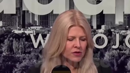 SOŚNIERZ WYGARNĄŁ DWULICOWEJ POSŁANCE HOŁOWNI CO O NIEJ MYŚLI!