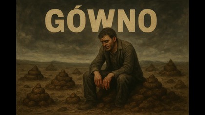 Apokalipsa - Gówno (2023)