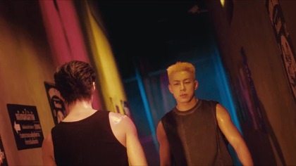 [PL] Speed and Love - odcinek 2