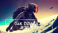 Jak działają JETPACKI w Gwiezdnych Wojnach HOLOCRON