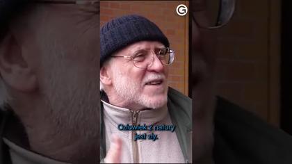 EMERYTOWANY WYKŁADOWCA WPROST O KACZYŃSKIM: KARMI SIĘ NIENAWIŚCIĄ, ZABURZONY