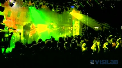 O. N. A.  (Chylińska) - koncert Live w Rzeszowie z 1996 roku