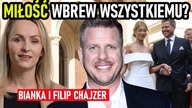 Filip Chajzer i Bianka: Co działo się za kulisami ich ślubu i czemu zabrakło teściowej?
