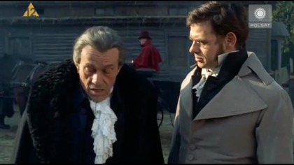 Wojna i pok&oacute;j (2007) Odcinek 2 [Lektor PL]