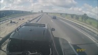 Kompilacje wypadk&oacute;w samochodowych