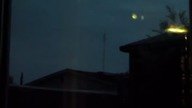 UFO nad rosją