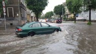Gorzów pod wodą
