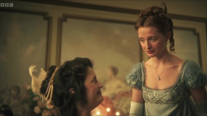 The Other Bennet Sister S01E02 ENG SUB (1080p)