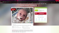 Pomóżmy Marcel Samol zbiórka charytatywna Siepomaga pl