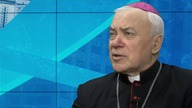 Abp Lenga | Dlaczego Kościół jest w takim kryzysie?