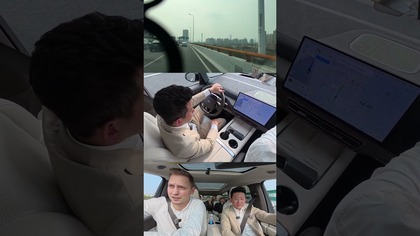 Dlaczego Tian przeprowadził się z Chin do Polski? #chiny #polska #elektromobilność #danielgrzyb