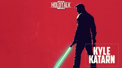  Dlaczego fani wciąż kochają Kylea Katarna? HOLOTALK