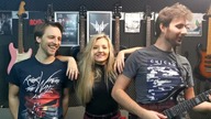 White Highway - City Lights | Rock&Roll Nation Express #103