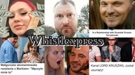 Skandaliczne wiadomości minionego tygodnia #whistlexpress