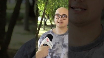 Jak to jest wcielić się w rolę w 100 dni do matury?