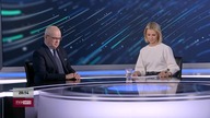 TVP Info- Zakończenie rozmowa po 19. 30 (29. 12. 2023)