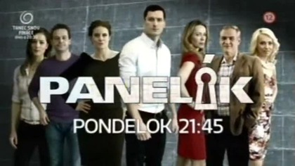 TV JOJ Slovakia [26.04.2015] - Continuity 