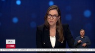 TVP Info - Początek programu "Minął dzień" z Dominiką Komarnicką (31. 05. 2024)