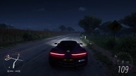 Jazda Nowym Automobili Pininfarina Battista w Forza Horizon 5 / Xbox Series S