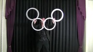Ouka - Ringarts