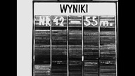 Pierwszy, drugi, trzeci (1964) - animacja o skokach narciarskich