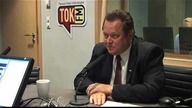 Nie chodzi o wyjaśnienie katastrofy tylko, żeby wszyscy zajmowali się Palikotem