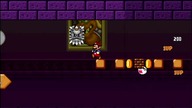 Super Mario Forever Journey World 4-5 Final Bosses SakuraMotchi 2020