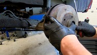 Naprawa starego VW polo z sentymentu do marki