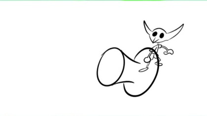 art beats clankers #indiegame #gaming #indiedev #goblinfall #noai