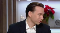  Krzysztof Bosak i BURZLIWE ZMIANY W TVP!